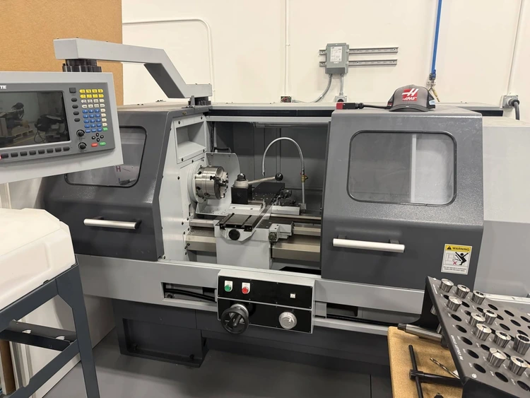 Used 2023 KENT CSM‑1640NC CNC Lathes Ohio US | Toolquip, Inc. #1368396