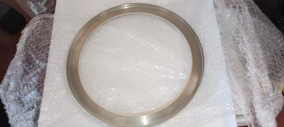 NEW Omniseal Solution 16041528  N.ZG-LS004873-02 LIP SEAL