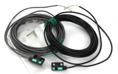 NEW SUNX SH-21