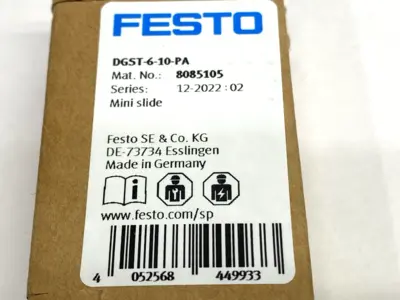 USED FESTO DGST-6-10-PA, 8085105