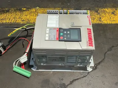 Used TELEMECANIQUE ATV58HU29N4S278 Variable Speed Drives Ohio US | HGR 24 #1358086