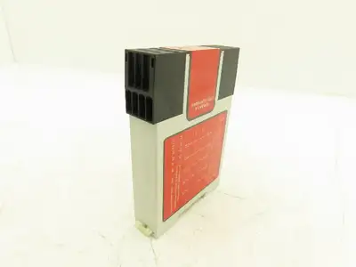 Banner IM-T-9A & IM-T-11A Machine Safety Relay Module 24 VDC