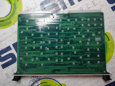 USED SAMSUNG AEROSPACE DS81210 DSP REV-001-02