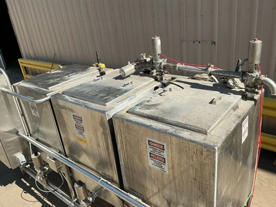 ALFA LAVAL _UNKNOWN_ Other Process Engineering Equipment | Equipment Recovery Corp. (12)