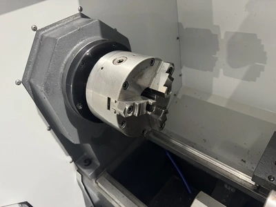 2018 HAAS TL-1 CNC Lathes | Toolquip, Inc. (4)
