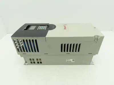 Allen Bradley 20G11ND040AA0NNNNN PowerFlex 755 VFD AC Drive 480V 30HP Series A