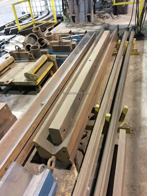 USED PACIFIC 1000-20