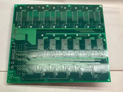 Used MAZAK D65UB004680 Industrial Controls Ohio US | Surplus Asset Holdings #1485641