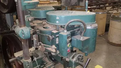 USED 1977 TRI-STATE T36-4