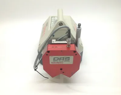 COBRA | OGP  3D Portable Laser Scanning System w/ Motorized X Axis - For parts or not working