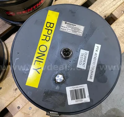 Used Teledyne AT-421 LF Modems Delaware US | United Machine Co. #1563879