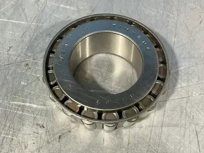 Used TIMKEN 45287 Miscellaneous MRO Ohio US | HGR 24 #1315098