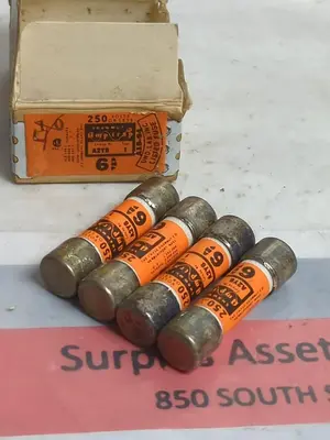 New | in-Stock CHASE SHAWMUT A2Y6 Miscellaneous Equipment (Electrical & Power) Ohio US | Surplus Asset Holdings #1209097