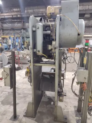 USED HEIM 7G