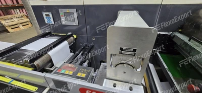 Used 2014 NILPETER FA-4 Flexo Printing Presses Connecticut US | FlexoExport #1490323