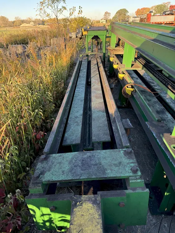 Used SIGNODE N/A Conveyors Ohio US | G-2000, Inc. #1079703