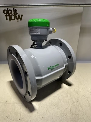 NEW Schneider Electric 9700A 6”