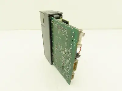 Used ALLEN BRADLEY _UNKNOWN_ PLC Processors Indiana US | Arrow Industrial #1408197