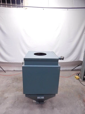 Used MOULD TEK _UNKNOWN_ Hoppers Texas US | OCO Industrial #1716115