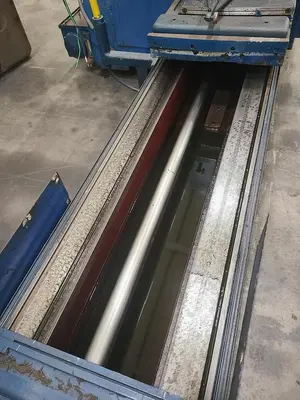 LANDIS 3RH GRINDERS, CYLINDRICAL – UNIVERSAL | GCH Machinery (12)