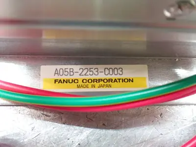 NEW FANUC A05B2253J102