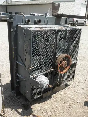 USED O&M 8 049