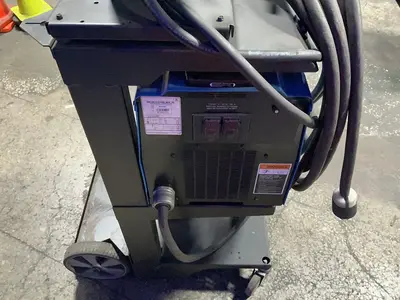 Used MILLER INVISION 450 MPA Welding Machinery (Other) Ohio US | HGR 24 #1411960
