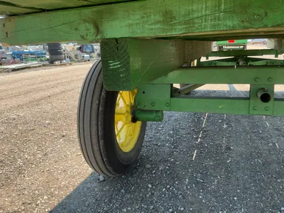Used _UNKNOWN_ _UNKNOWN_ Running Gears Michigan US | Miedema Asset Management Group #1308224