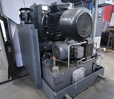 USED 2019 ARKU FLATMASTER 55/165