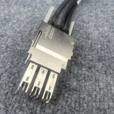 Used Cisco STACK-T1-50CM V01 Misc Networking Equipment California US | Davliegogo LLC #1708430