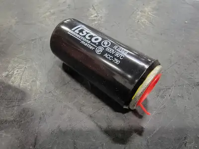 NEW ILSCO ACM-600