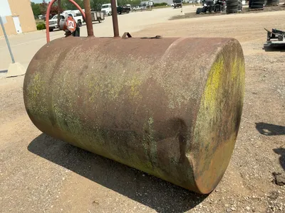 Used _UNKNOWN_ _UNKNOWN_ Stationary Fuel Tanks Michigan US | Miedema Asset Management Group #1325646