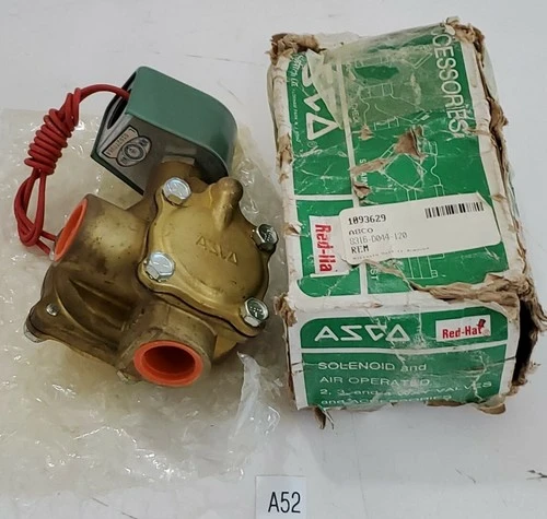 NEW ASCO 8316D44