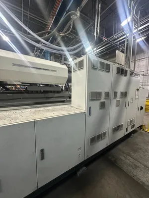 2019 UBE 2200MMX-470 Horizontal Plastic Injection Molding Machines | JYC MACHINERY (21)
