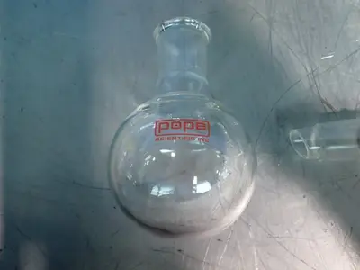 USED POPE SCIENTIFIC INC 40450012L