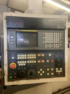 USED 1993 MORI SEIKI