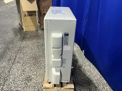 Used 2022 MITSUBISHI ELECTRIC MUZFS15NA Miscellaneous MRO Ohio US | HGR 24 #1287304