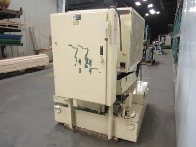 Used BARNES _UNKNOWN_ Miscellaneous MRO Indiana US | Arrow Industrial #610327