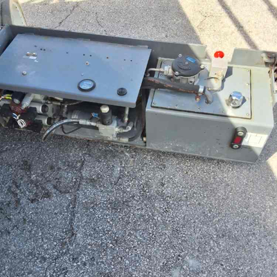 USED 2015 Skyjack SJ4632