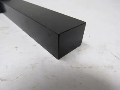 Valenite SD-TMIL-64-5 Indexable Grooving Lathe Tool Holder 3/4"X1" Shank USA NEW