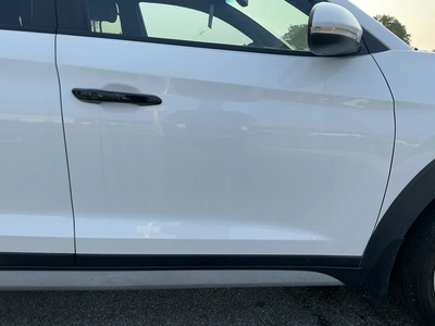 Used 2017 HYUNDAI TUCSON SUVs Michigan US | Miedema Asset Management Group #1437301