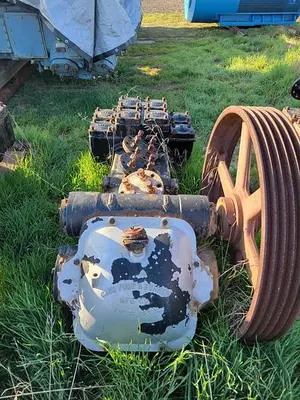 USED GASO 1800