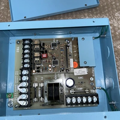 NEW Continental Disc Corp. BB-100A