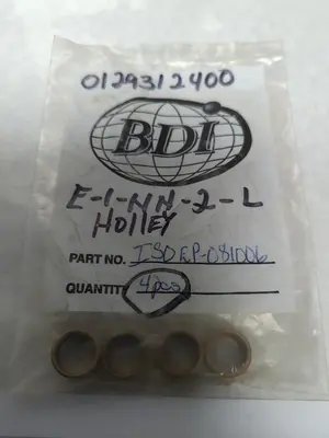 New | in-Stock HOLLEY ISO-EP-081006 Misc Fasteners | Surplus Asset Holdings #1190506