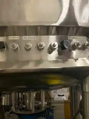 USED FELDMEIER NA