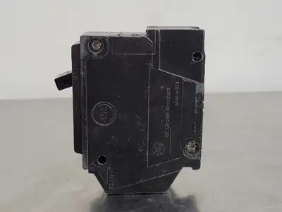 USED GENERAL ELECTRIC RT-664