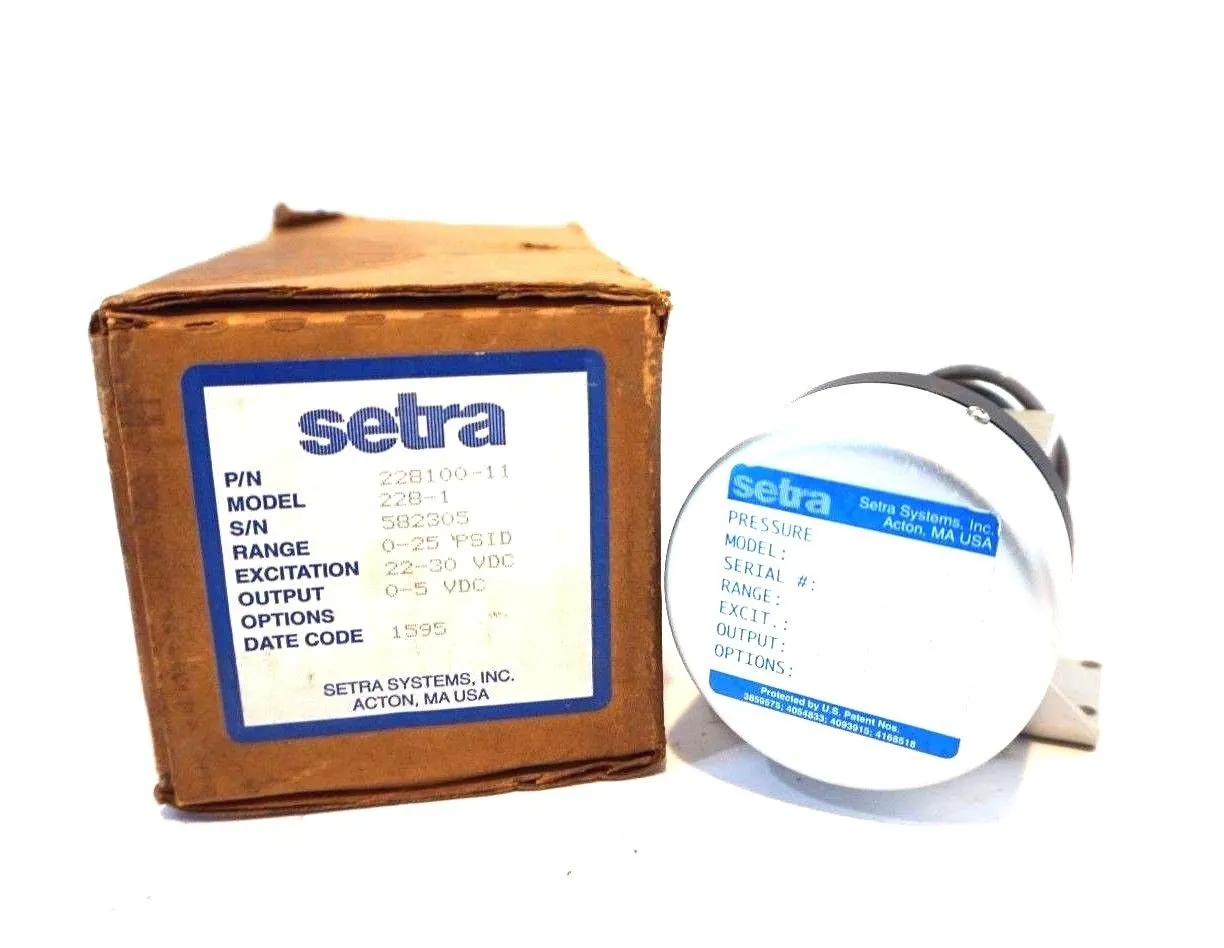 NEW SETRA 228-1