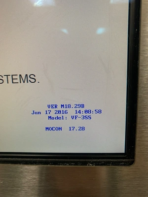 2015 HAAS VF-3SS Vertical Machining Centers | PM Machines (3)