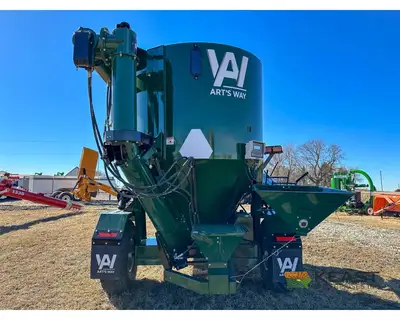 Used ART'S WAY _UNKNOWN_ Feed Mixers Iowa US | Keast Enterprises #1360032