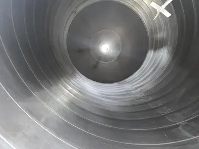 Used 1997 CONAIR _UNKNOWN_ Silos North Carolina US | DH Griffin Used Equipment #1383816